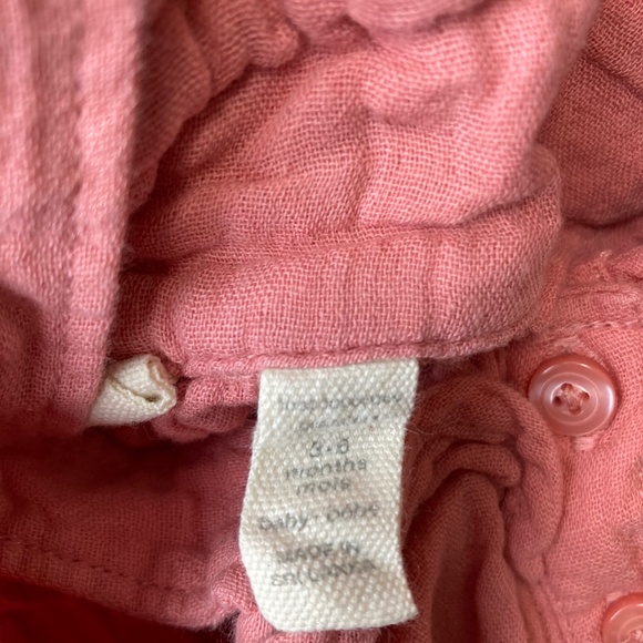 Gap one piece 3-6m - Picture 3 of 3